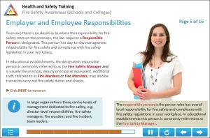 Fire Safety Schools Awareness Example 1 Fire Safety Schools Awareness Example 1