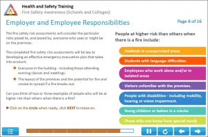 Fire Safety Schools Awareness Example 3 Fire Safety Schools Awareness Example 3