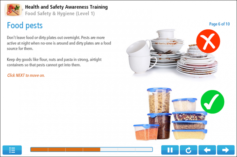 food-hygiene-and-safety-level-1-online-training-course-i2comply