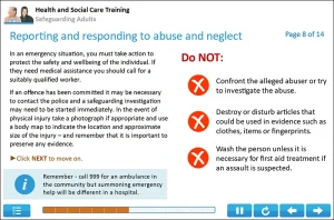 Safeguarding Adults Level 2 Screenshot 2