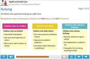 Safeguarding Children Level 1 Example 4 Safeguarding Children Level 1 Example 4