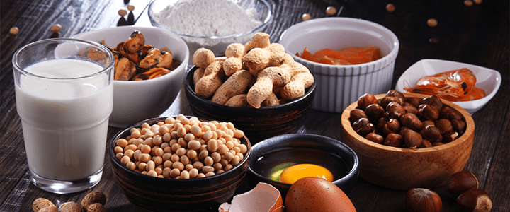 Food Allergen Online Training