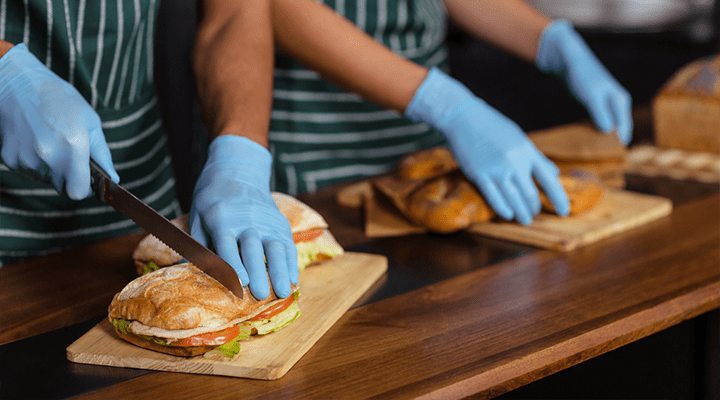 3 Reasons Food Packaging Is Essential - Entrepreneurial Chef