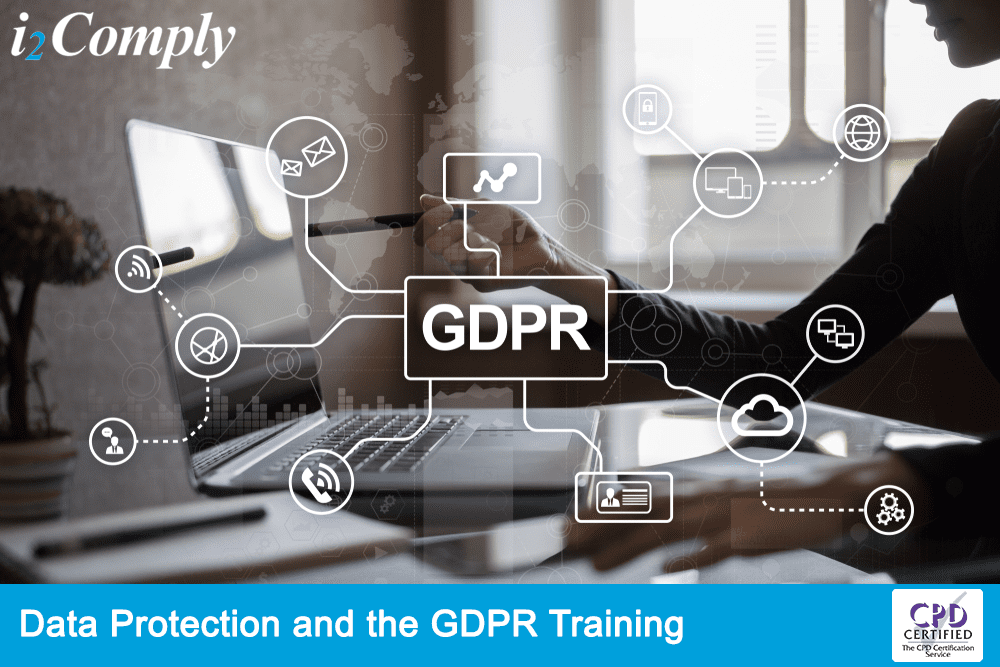 Data Protection and the GDPR Course Data Protection and the GDPR Course