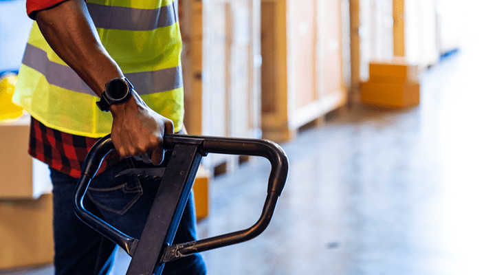 5 key principles of manual handling