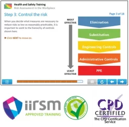 Risk Assessment Course