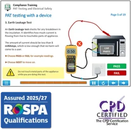 Online PAT Testing Course