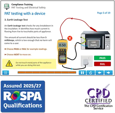 Online PAT Testing Course