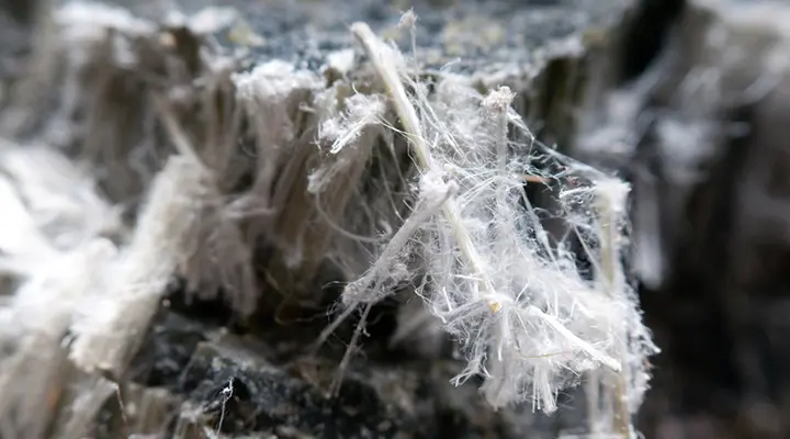 Asbestos in UK Schools