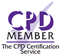CPD MEMBER
