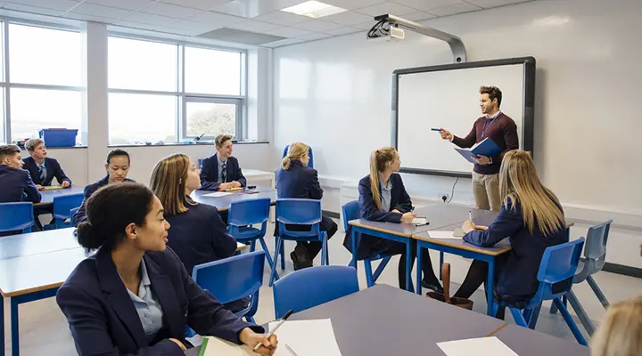 Schools Health and Safety Training