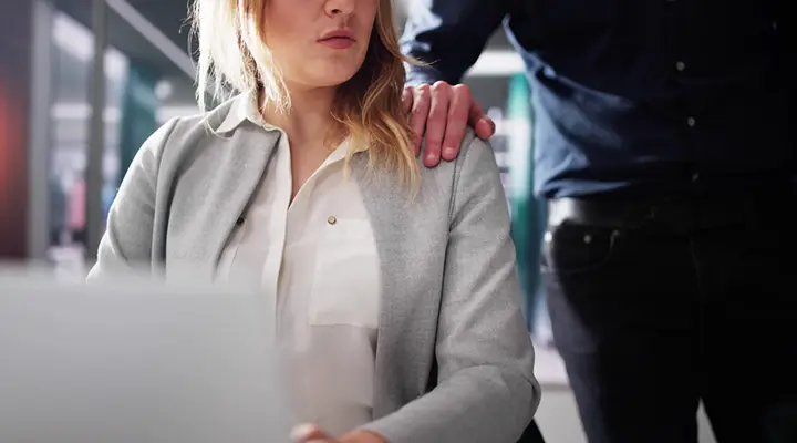 Preventing Sexual Harassment at Work