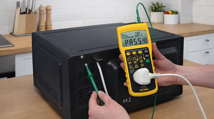 PAT Testing for Landlords: Know Your Legal Requirements